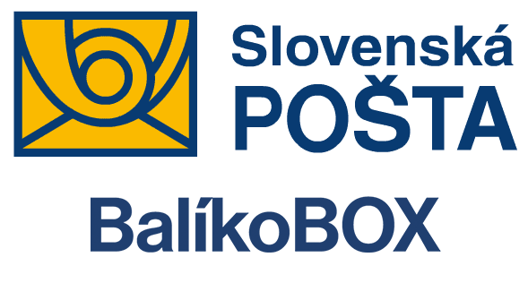 Slovenská pošta - Balíkobox